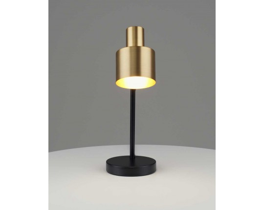 Лампа настольная Moderli Artis V11266-1T