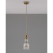 Подвесной светильник Moderli Glassy V10905-P