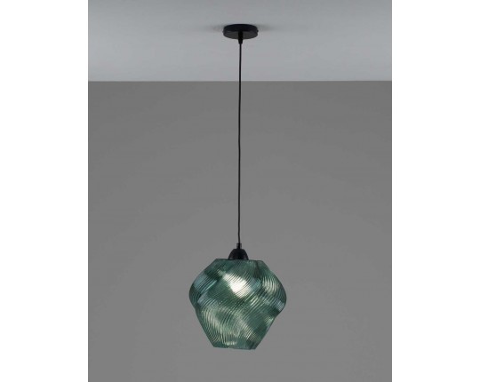 Светильник подвесной Moderli Rozy V11661-1P