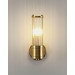 Бра Moderli Brass V11020-1W