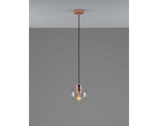 Светильник подвесной Moderli Aurora V11540-1P