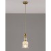 Подвесной светильник Moderli Glassy V10905-P