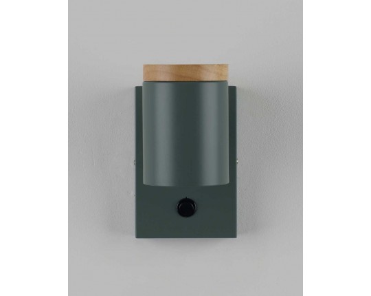 Светильник настенный Moderli Asheswood V11294-1W