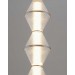 Светильник подвесной светодиодный Moderli Senta V11366-PL