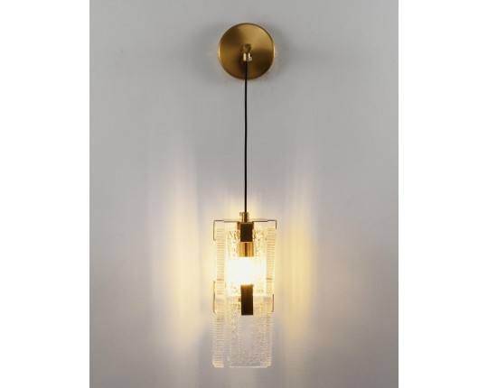 Бра Moderli Lilly V11078-1W