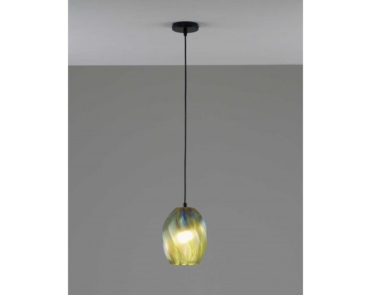Светильник подвесной Moderli Rozy V11666-1P