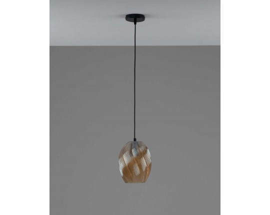 Светильник подвесной Moderli Rozy V11664-1P