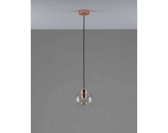 Светильник подвесной Moderli Aurora V11540-1P