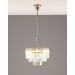 Подвесная люстра Moderli Crystal V10736-4P