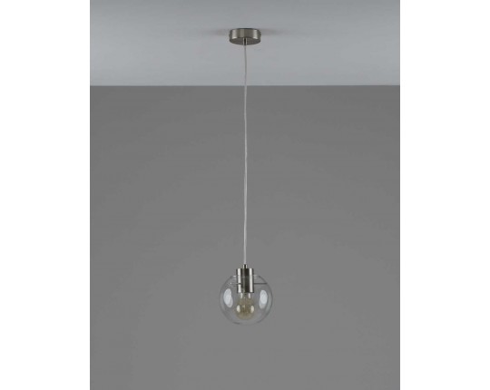 Светильник подвесной Moderli Aurora V11543-1P