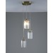 Подвесная люстра Moderli Levi V10760-3P
