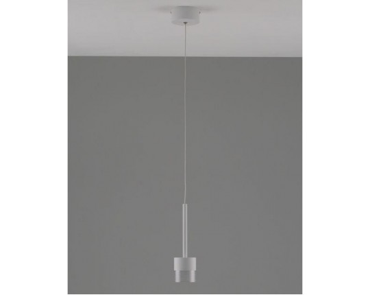 Подвесной светодиодный светильник Moderli Self V10852-PL