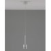 Подвесной светодиодный светильник Moderli Self V10852-PL