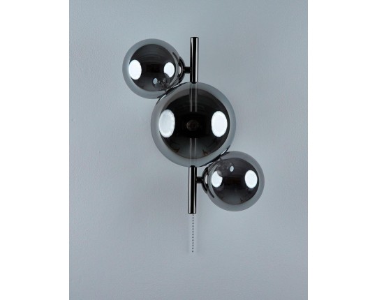 Бра Moderli Renny V10793-3W