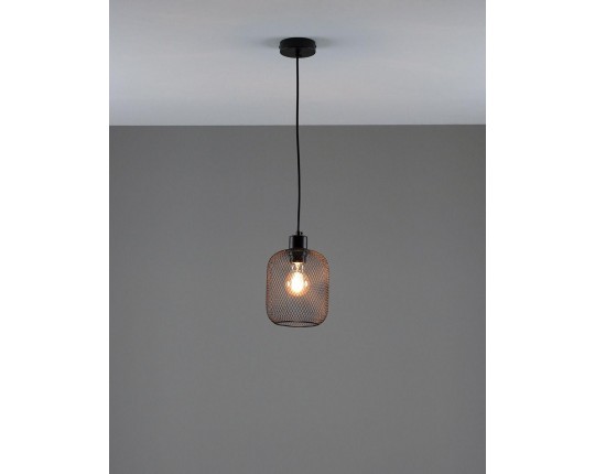 Подвесной светильник Moderli Olivia V11034-1P