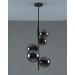 Подвесная люстра Moderli Renny V10795-5P