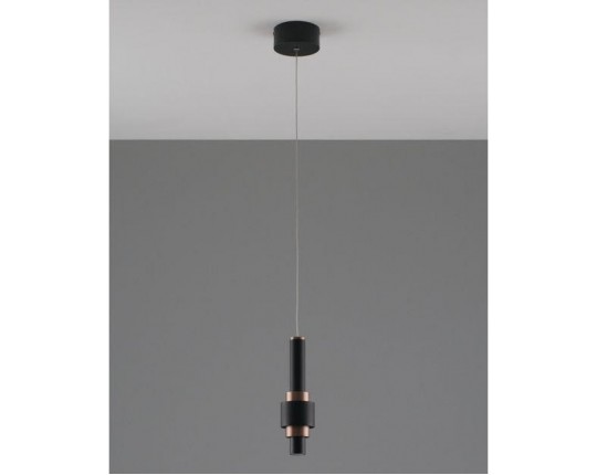 Подвесной светодиодный светильник Moderli Elsa V10859-PL