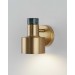Светильник настенный Moderli Goldy V11315-1W