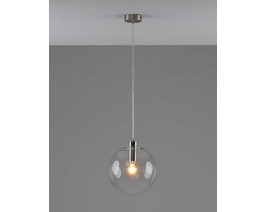 Светильник подвесной Moderli Aurora V11545-1P