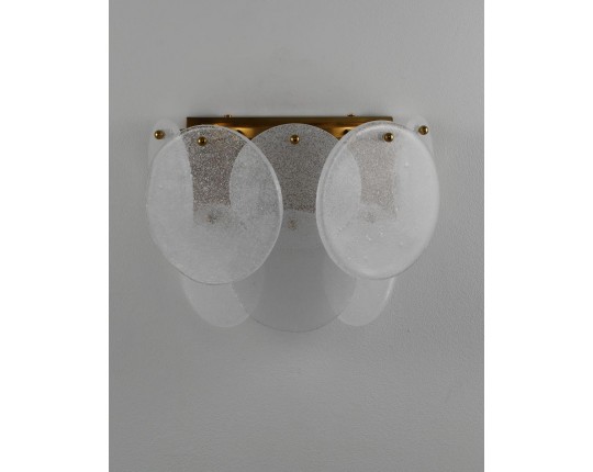 Настенный светильник Moderli Alba V11075-2W