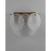 Настенный светильник Moderli Alba V11075-2W