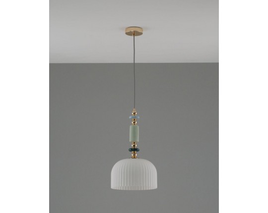 Подвесной светильник Moderli Charm V10903-P