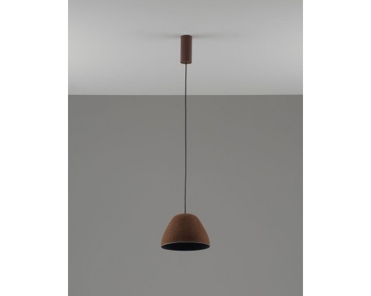 Подвесной светодиодный светильник Moderli Welli V11096-PL