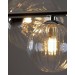 Подвесная люстра Moderli Renny V10801-5P
