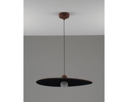 Подвесной светодиодный светильник Moderli Niko V11094-PL