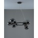 Подвесная люстра Moderli Renny V10797-11P