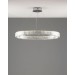 Подвесной светодионый светильник Moderli Asti V10734-PL