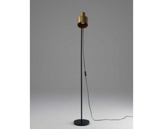 Торшер Moderli Artis V11270-1F
