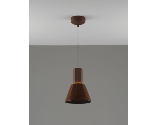 Подвесной светодиодный светильник Moderli Cleri V11083-PL