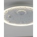 Светильник потолочный светодиодный Moderli Spatial V11658-CL