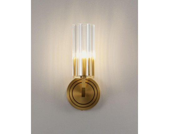 Бра Moderli Brass V11015-1W