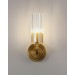 Бра Moderli Brass V11015-1W