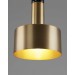 Светильник подвесной Moderli Goldy V11317-1P