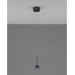 Подвесной светодиодный светильник Moderli Fiona V10893-PL