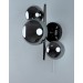 Бра Moderli Renny V10793-3W