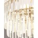Потолочная люстра Moderli Crystal V10737-6P