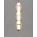 Светильник подвесной светодиодный Moderli Senta V11361-PL