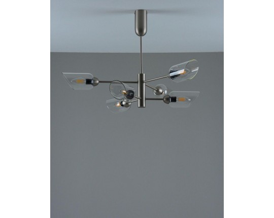 Потолочная люстра Moderli Avery V10808-6P