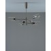 Потолочная люстра Moderli Avery V10808-6P