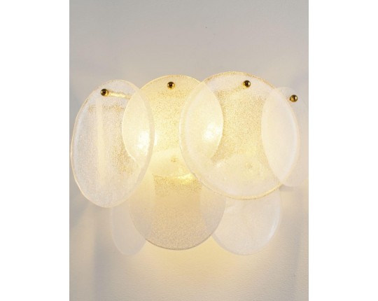 Настенный светильник Moderli Alba V11075-2W