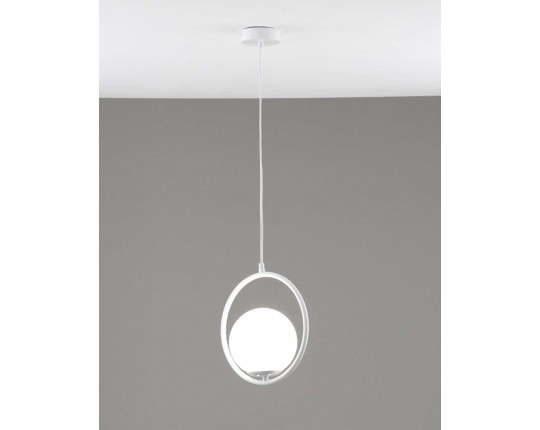 Светильник подвесной Moderli Barocco V11579-1P