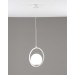 Светильник подвесной Moderli Barocco V11579-1P