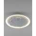 Светильник потолочный светодиодный Moderli Spatial V11658-CL