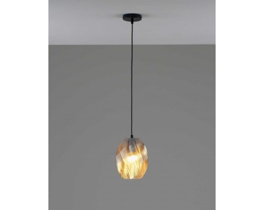 Светильник подвесной Moderli Rozy V11664-1P