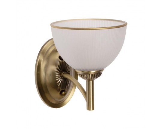 Бра MW-Light Олимп 8 318025201