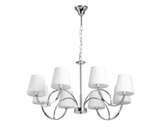 Подвесная люстра MW-Light Вега 329012008